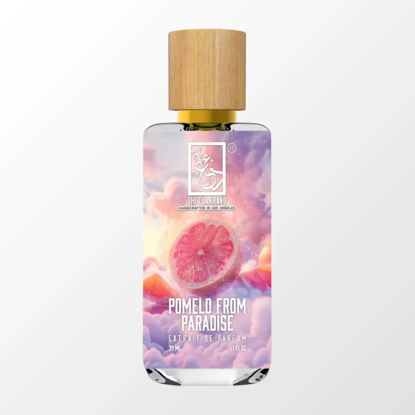 Pomelo From Paradise - Image 3