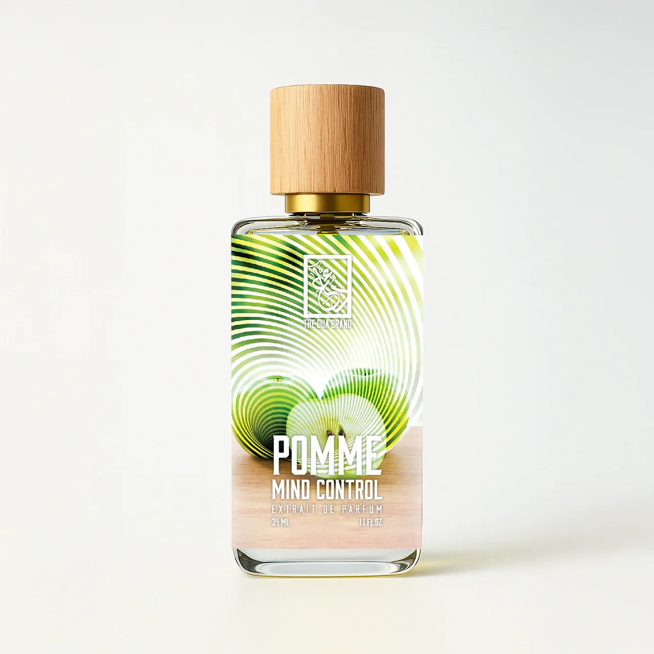 Pomme Mind Control