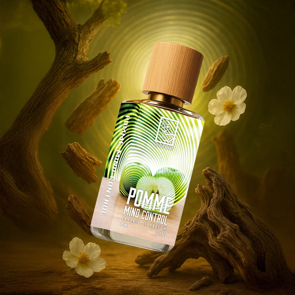 Pomme Mind Control - Image 2