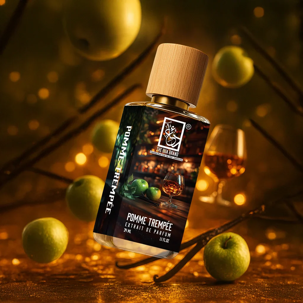 Pomme Trempée - Image 2