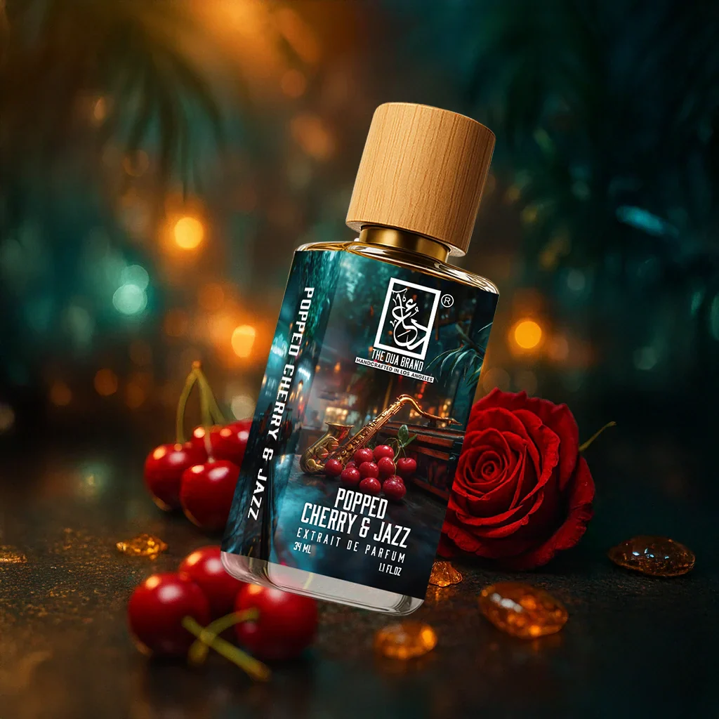 Popped Cherry & Jazz - Image 2