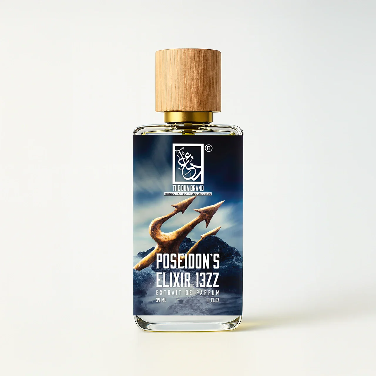 Poseidon’s Elixir 13ZZ