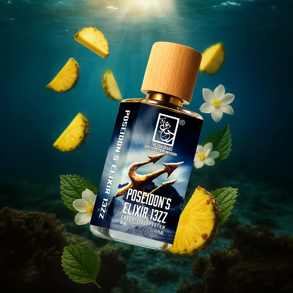 Poseidon’s Elixir 13ZZ - Image 2