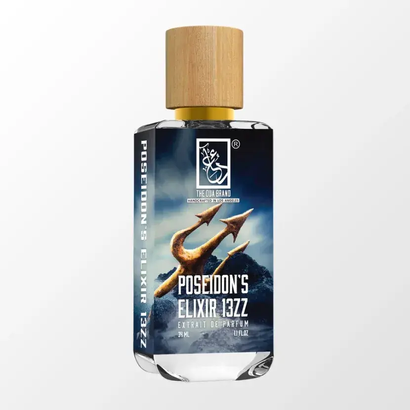 Poseidon’s Elixir 13ZZ - Image 5