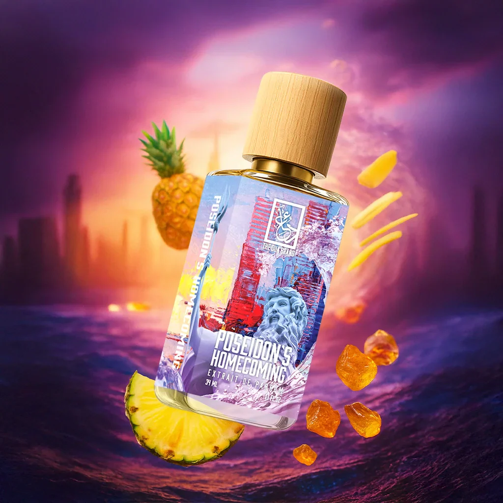 Poseidon’s Homecoming - Image 2