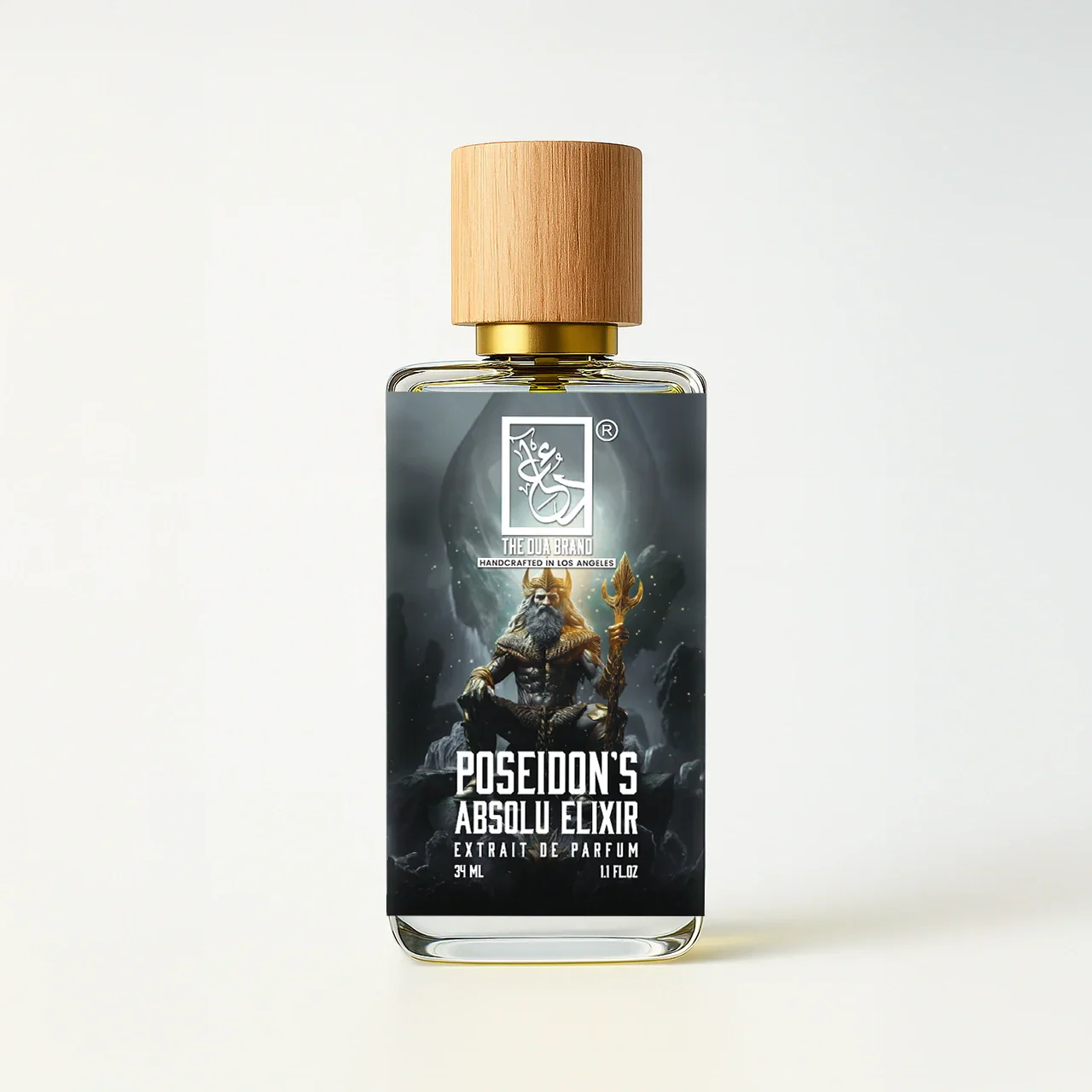 Poseidon's Absolu Elixir