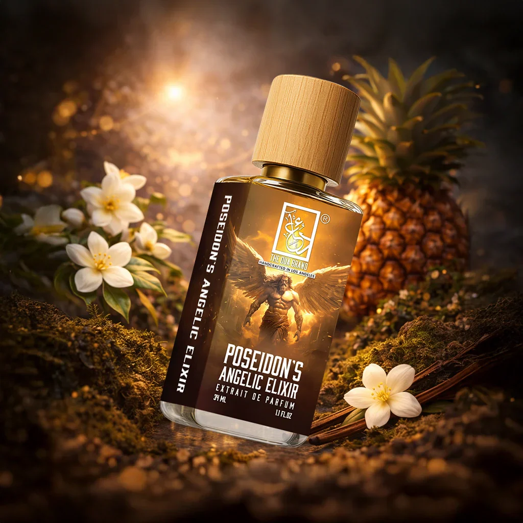 Poseidon's Angelic Elixir - Image 2
