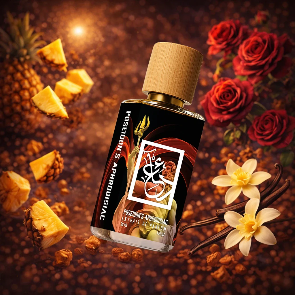 Poseidon's Aphrodisiac - Image 2