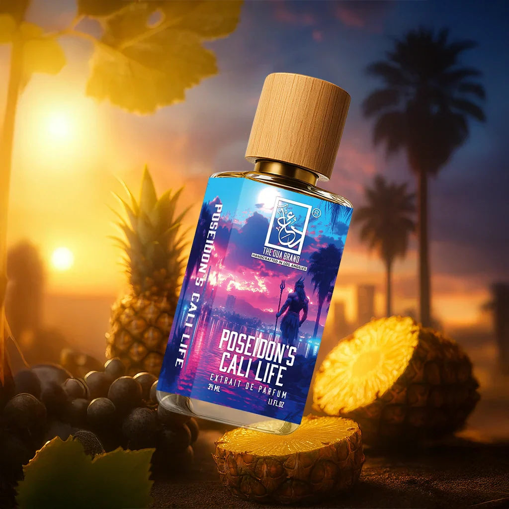 Poseidon's Cali Life - Image 2