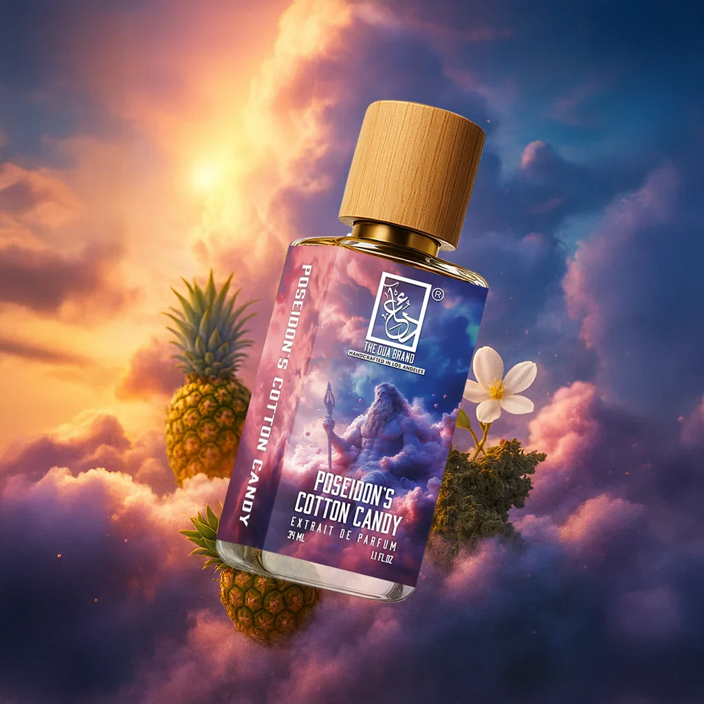 Poseidon's Cotton Candy - Image 2
