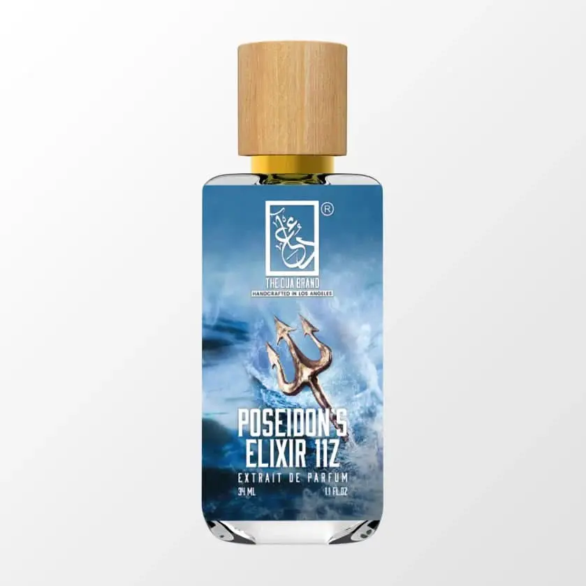 Poseidon's Elixir 11Z - Image 3