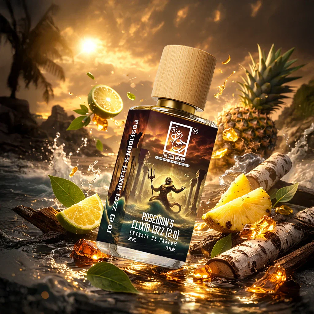 Poseidon's Elixir 13ZZ (2.0) - Image 2