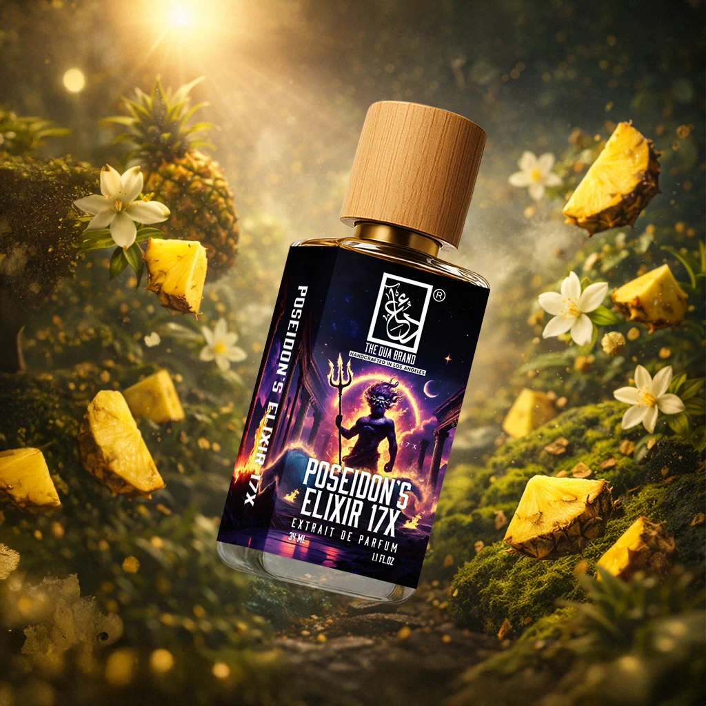 Poseidon's Elixir 17X - Image 2