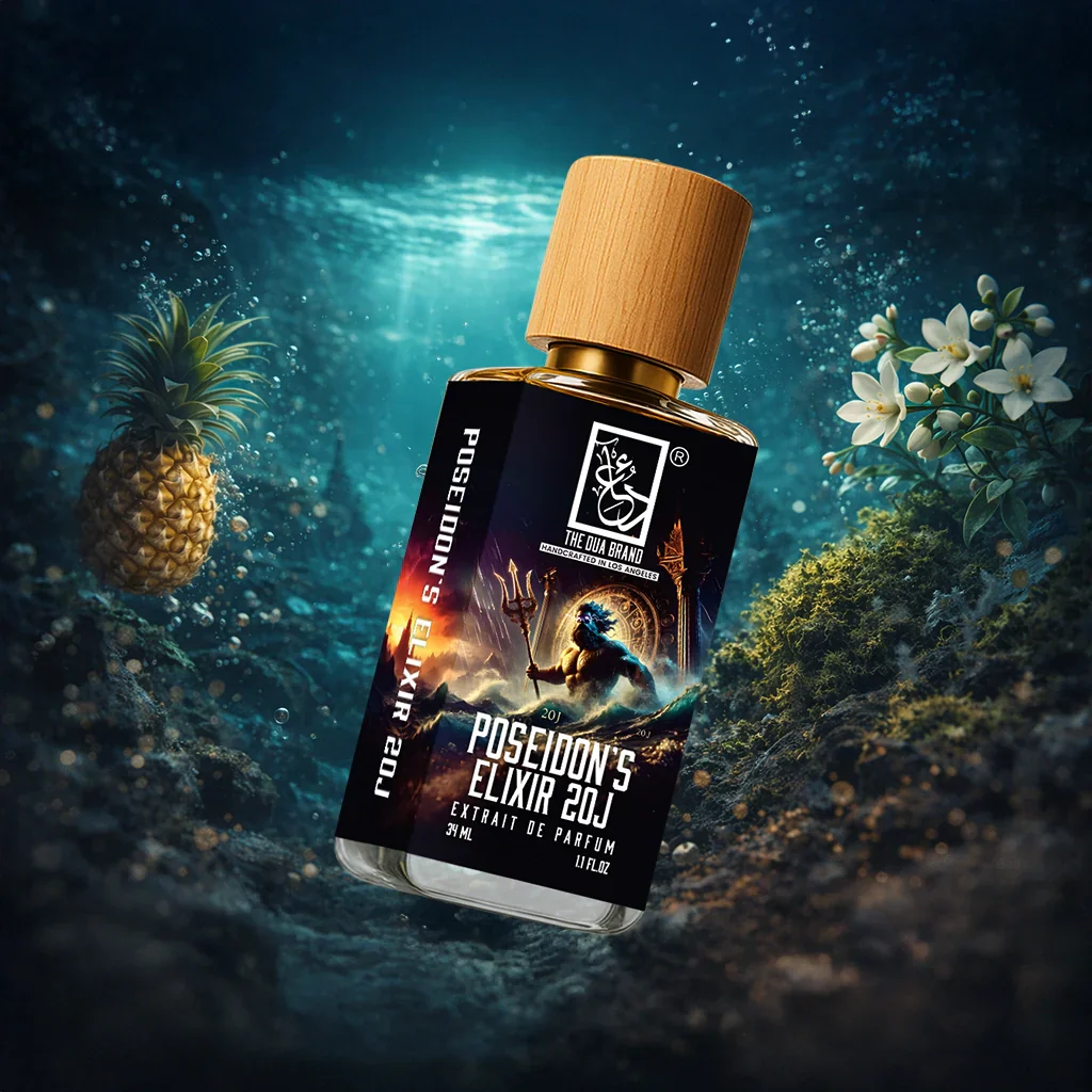 Poseidon's Elixir 20J - Image 2