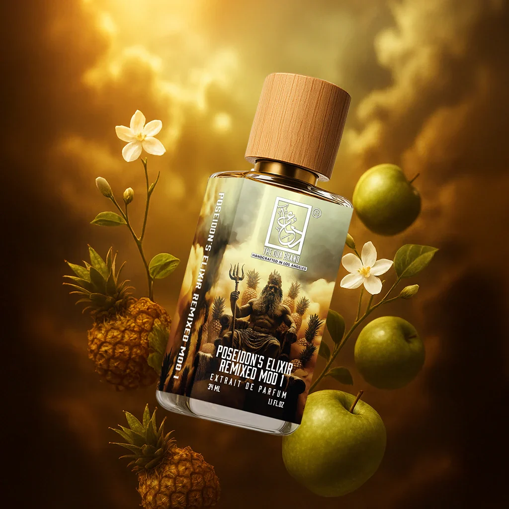 Poseidon's Elixir Remixed MOD 1 - Image 2
