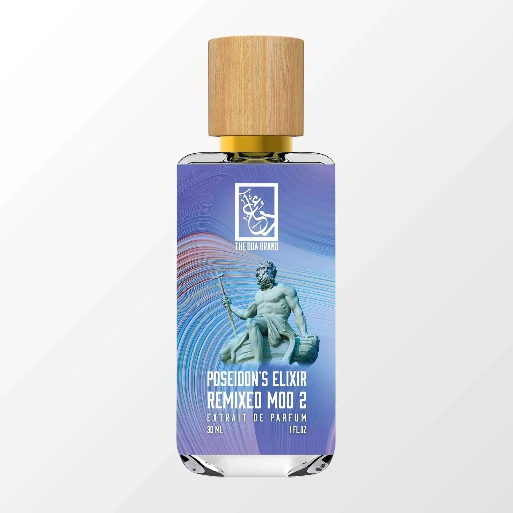 Poseidon's Elixir Remixed MOD 2 - Image 4