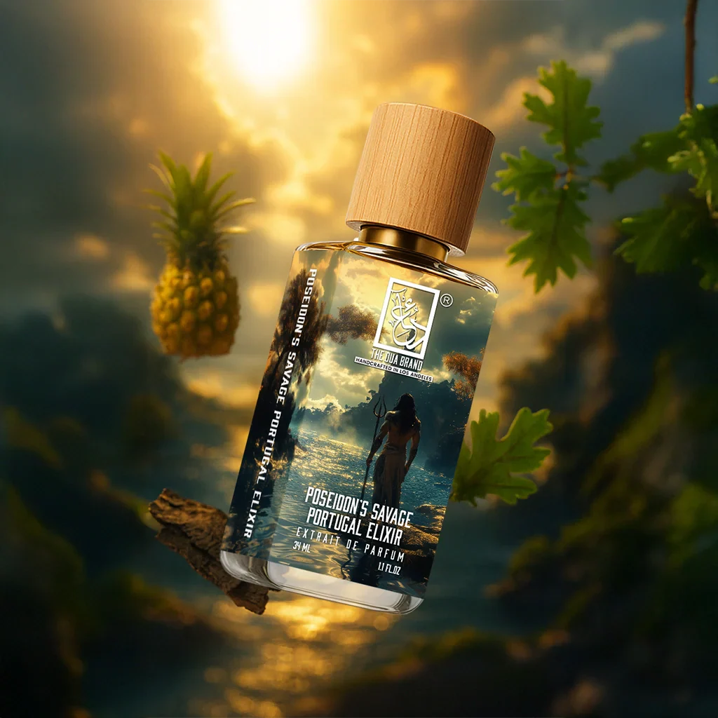 Poseidon's Savage Portugal Elixir - Image 2