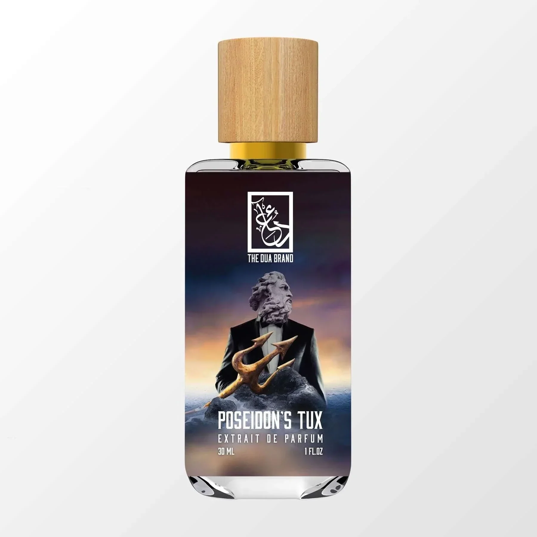 Poseidon's Tux - Image 4
