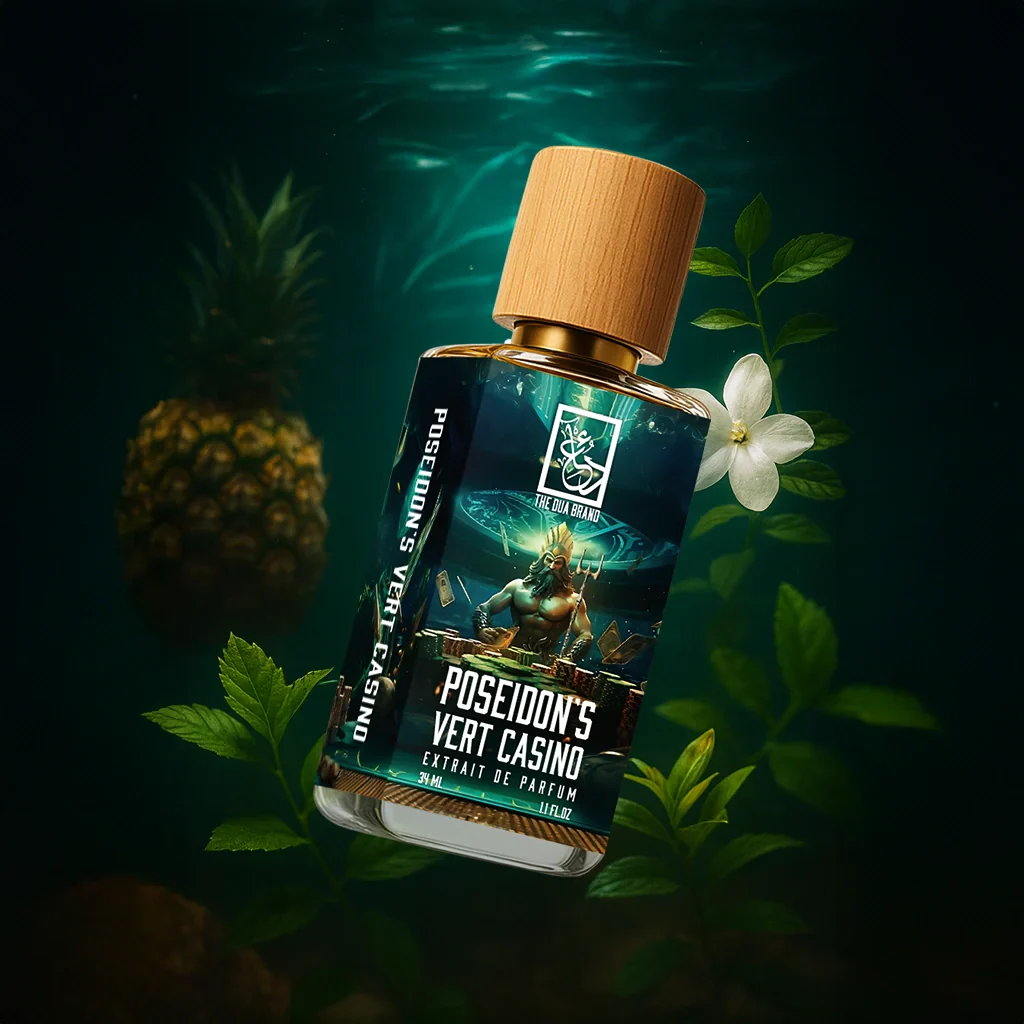 Poseidon's Vert Casino - Image 2