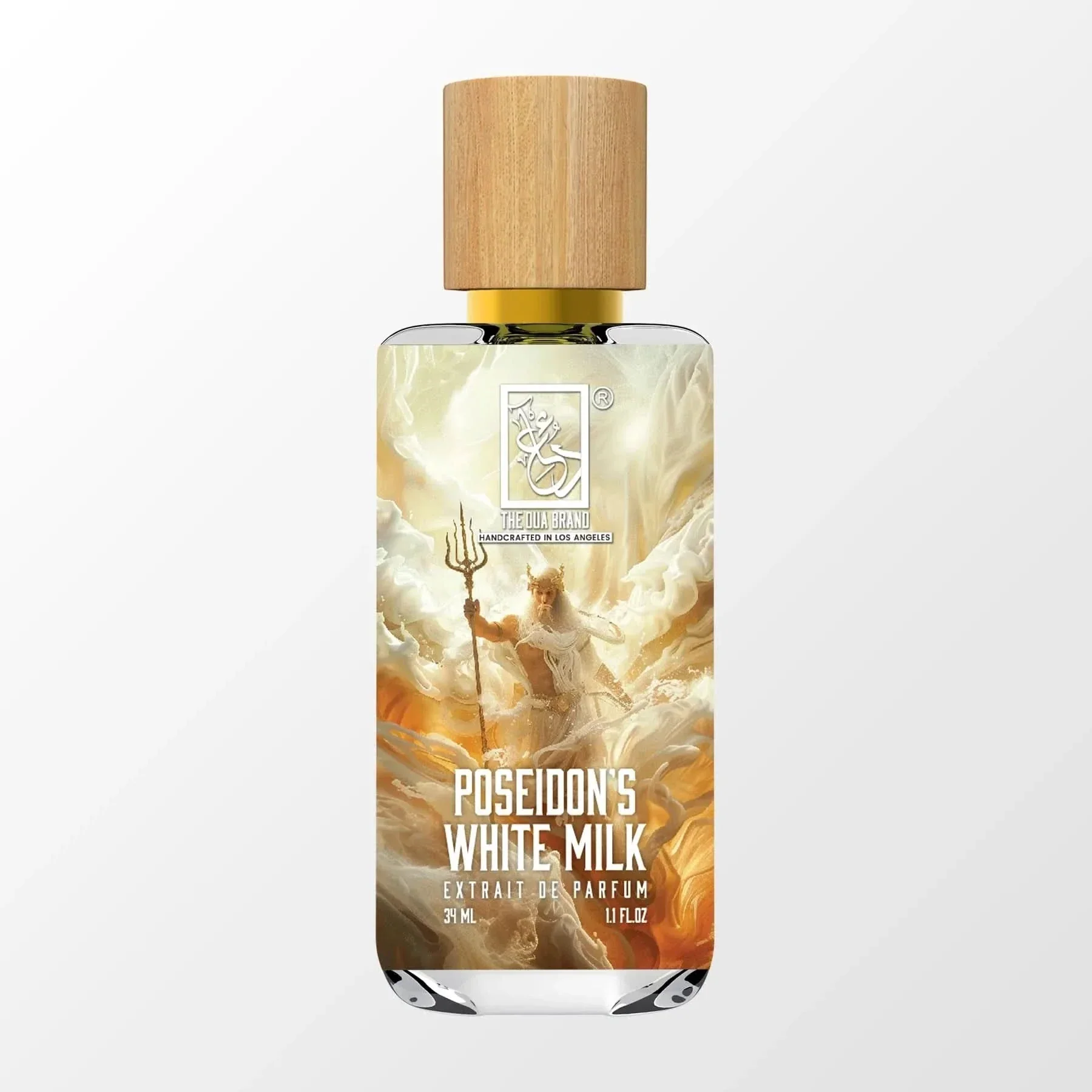 Poseidon's White Milk - Image 4