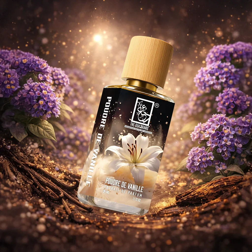Poudre De Vanille - Image 2