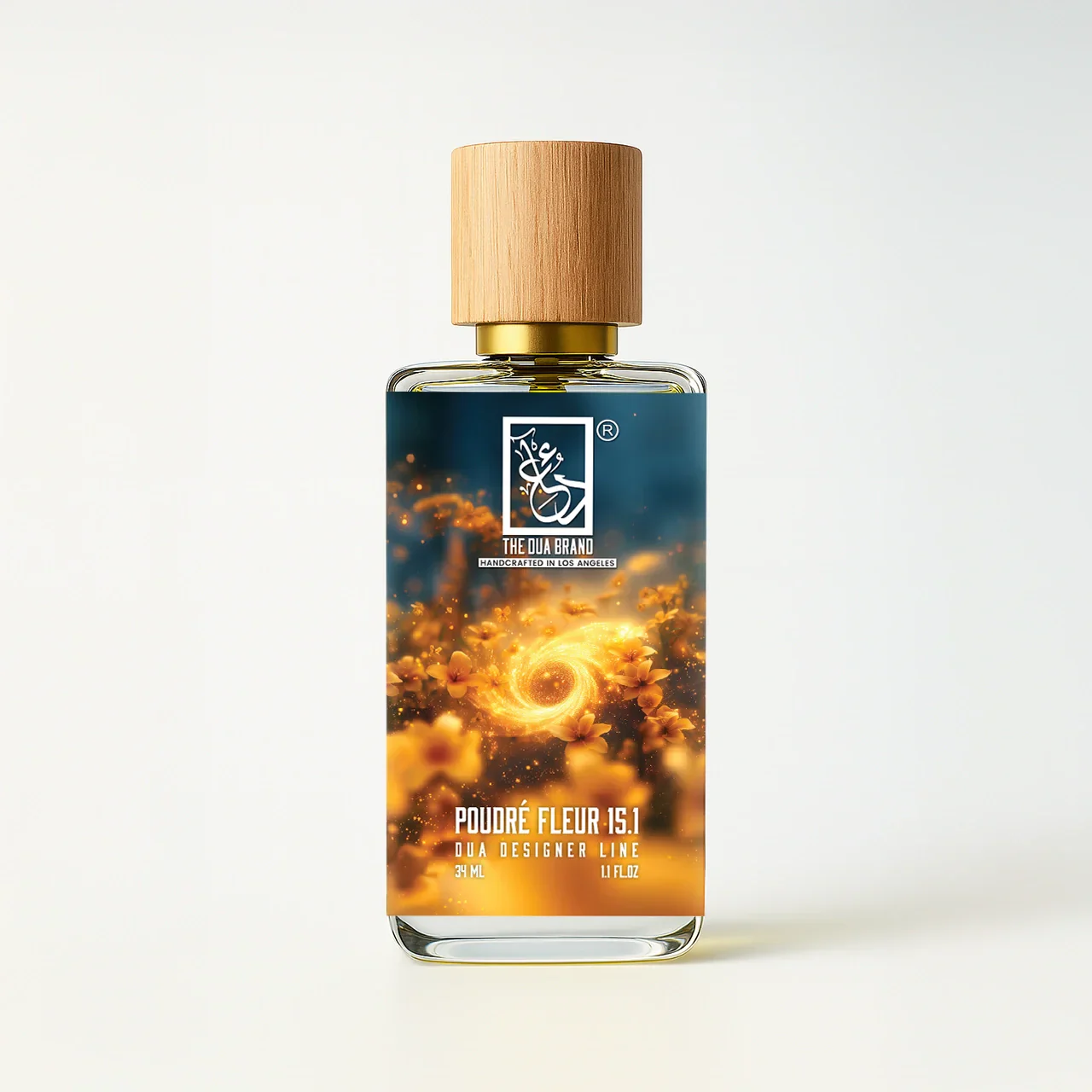 Poudré Fleur 15.1