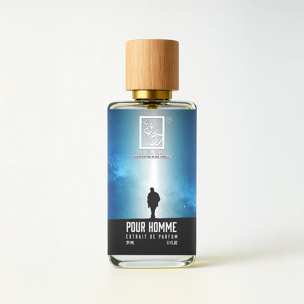 Pour Homme