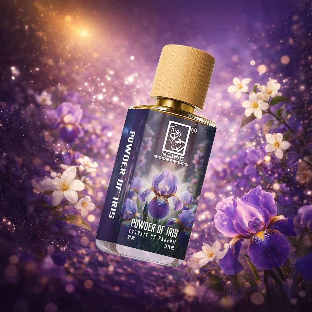Powder Of Iris - Image 2