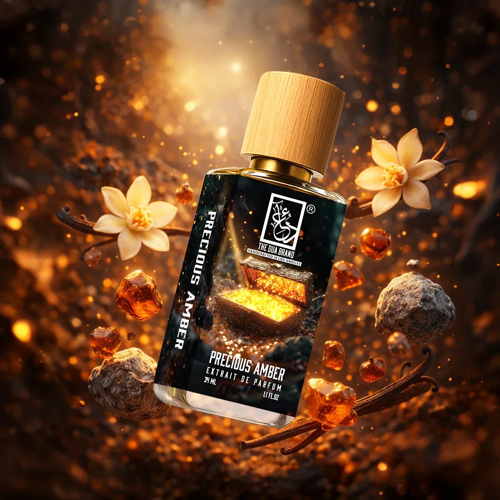 Precious Amber - Image 2