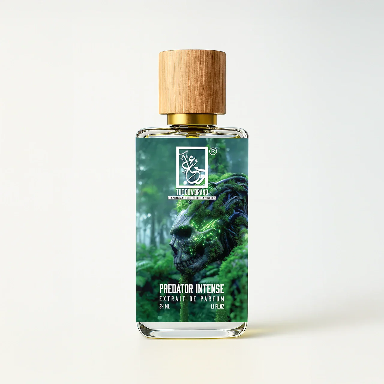 Predator Intense