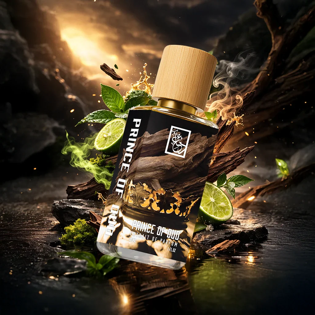 Prince Of Oud - Image 2