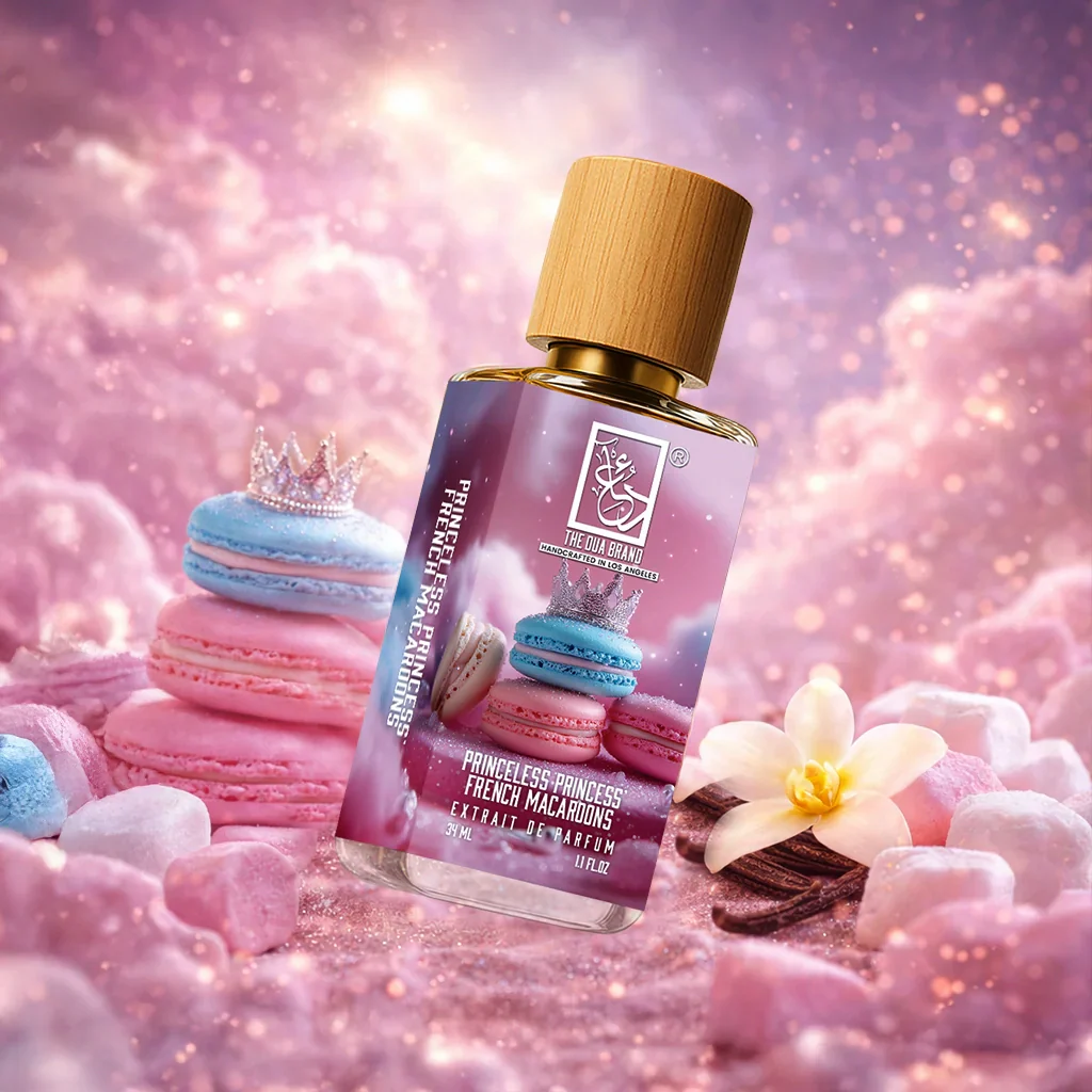 Princeless Princess' French Macaroons - Image 2