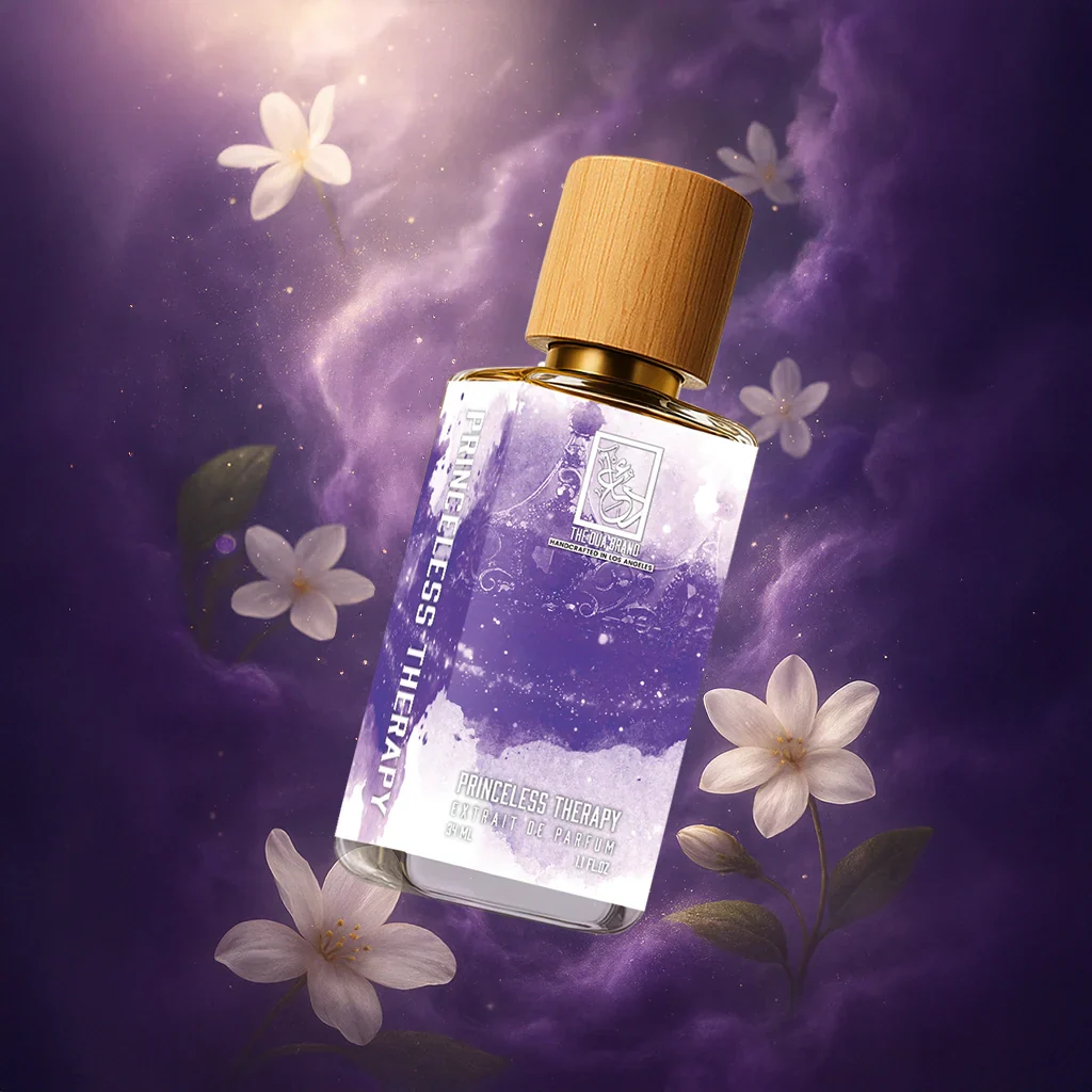 Princeless Therapy - Image 2