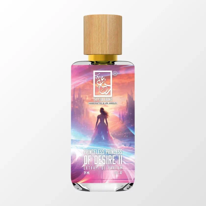 Princeless Princess Of Desire II - Image 4