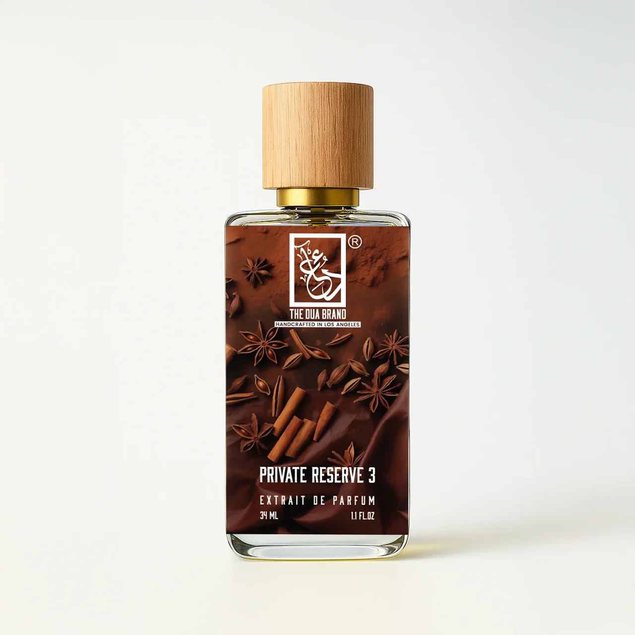 Private Reserve 3