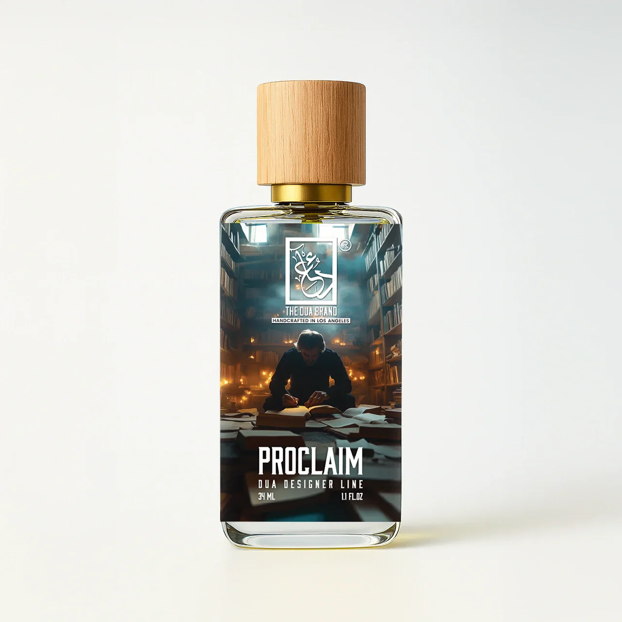 Proclaim
