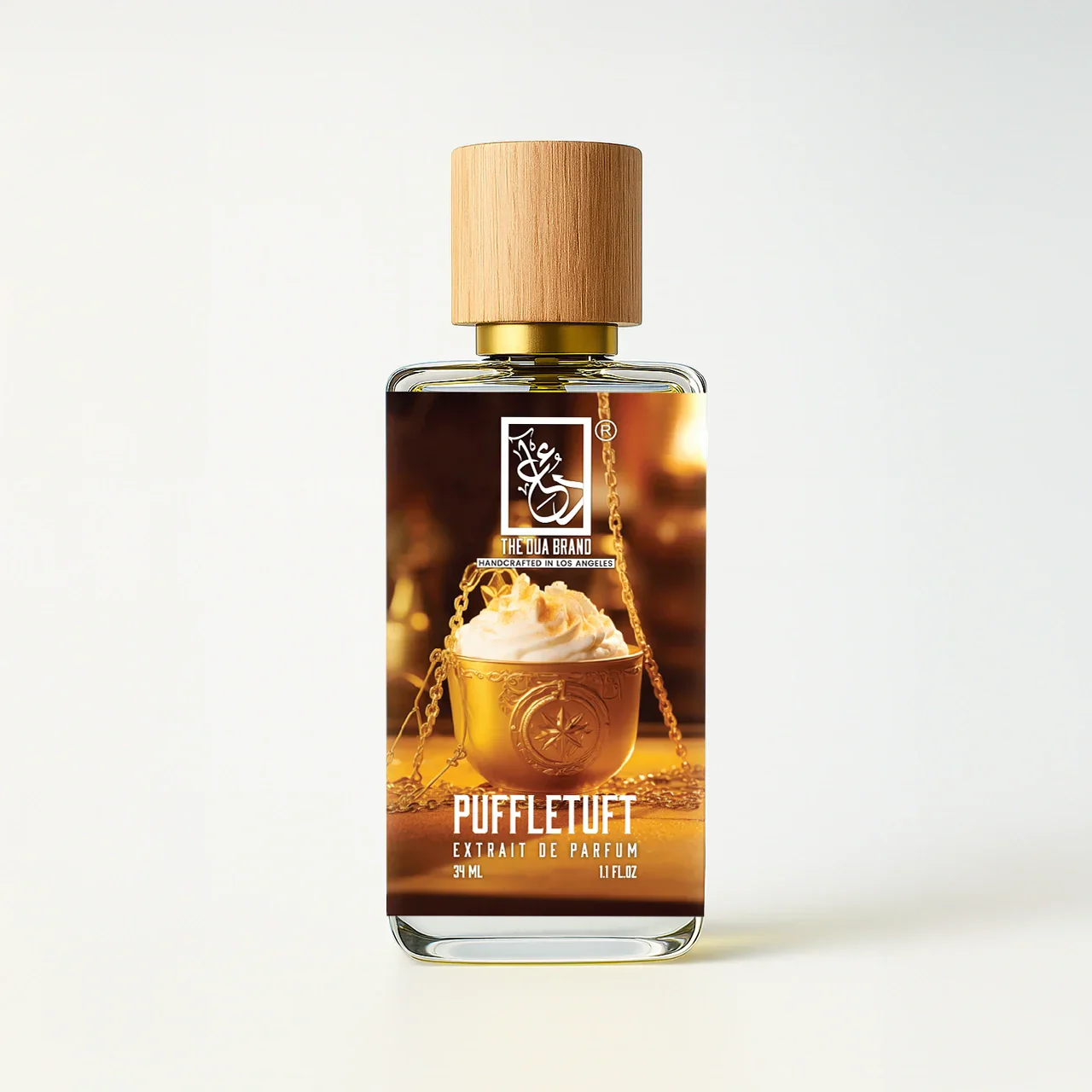 Puffletuft