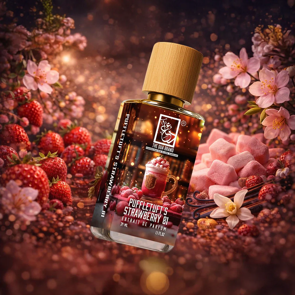 Puffletuft's Strawberry 81 - Image 2