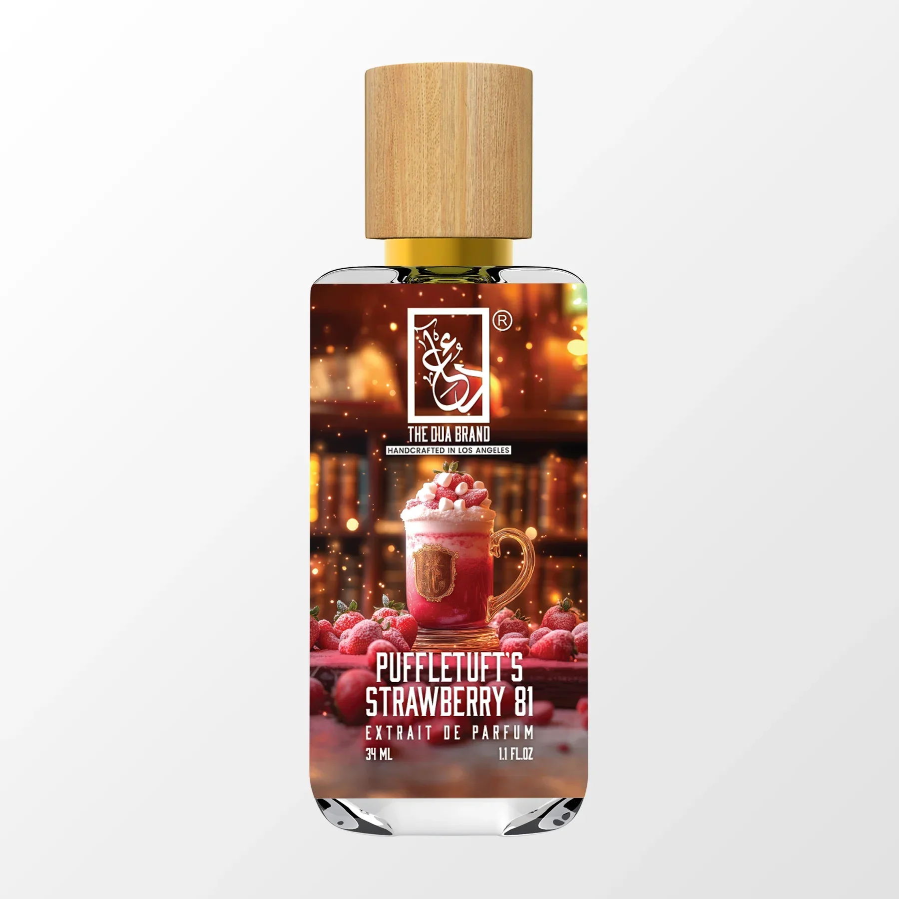 Puffletuft's Strawberry 81 - Image 4