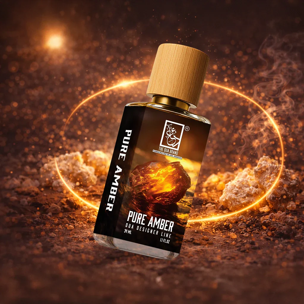Pure Amber - Image 2