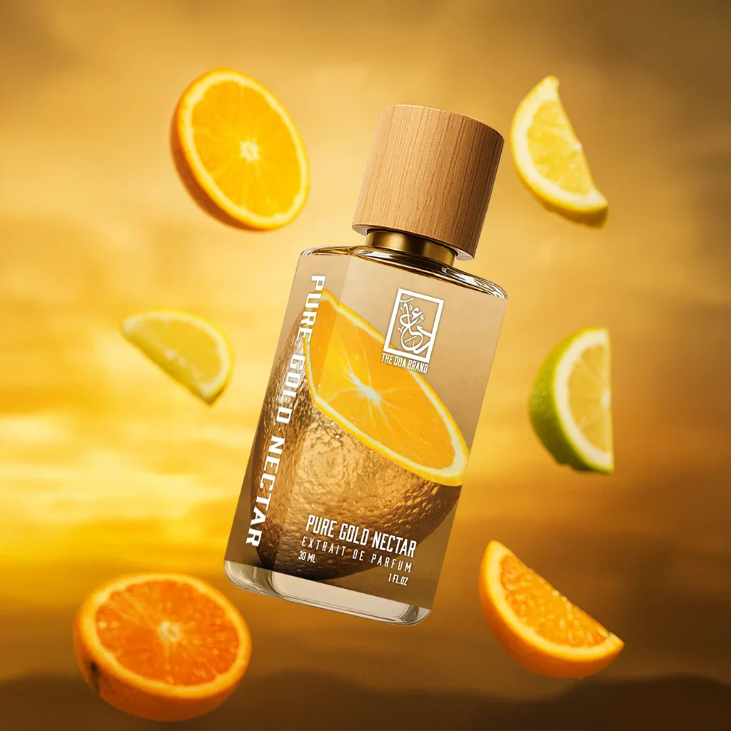 Pure Gold Nectar - Image 2
