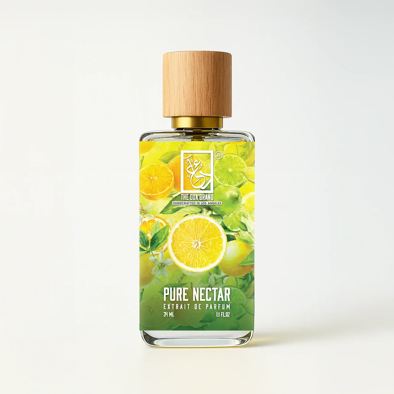 Pure Nectar