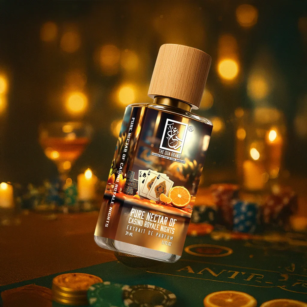 Pure Nectar Of Casino Royale Nights - Image 2