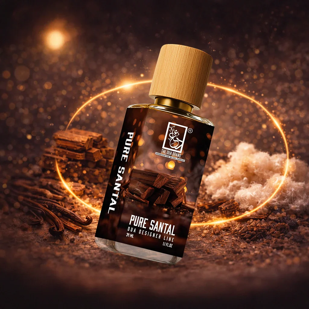 Pure Santal - Image 2