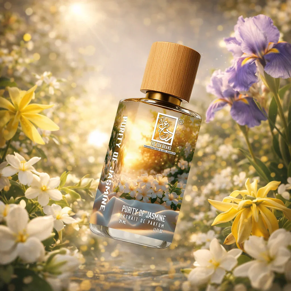 Purity Of Jasmine - Image 2