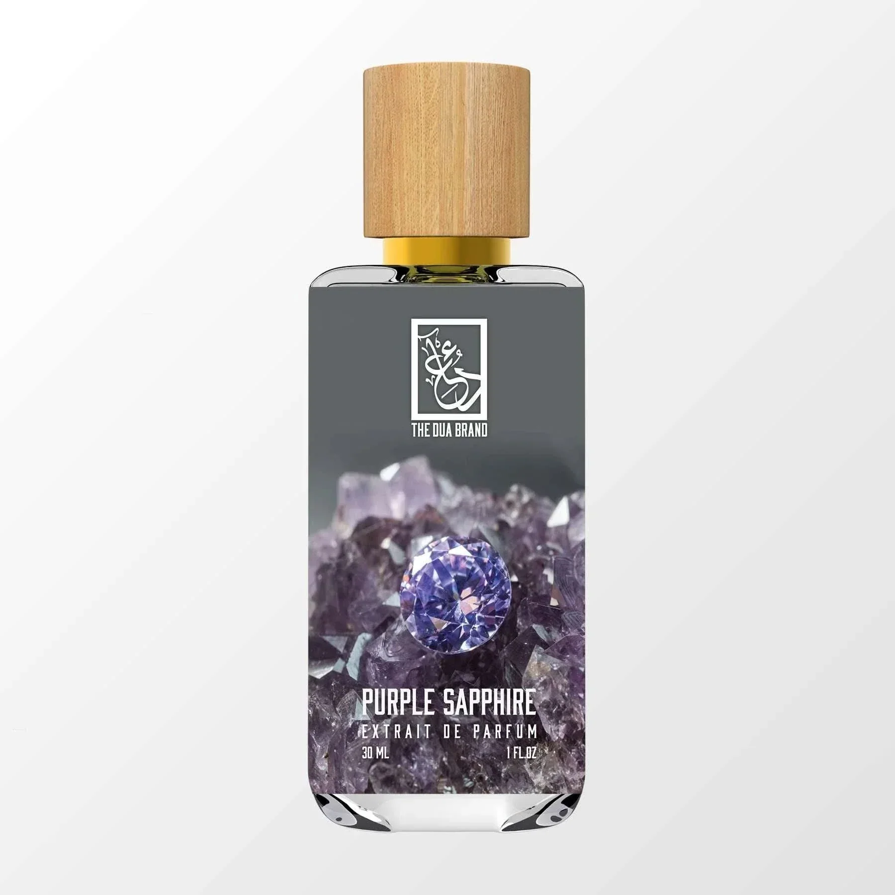 Purple Sapphire - Image 4