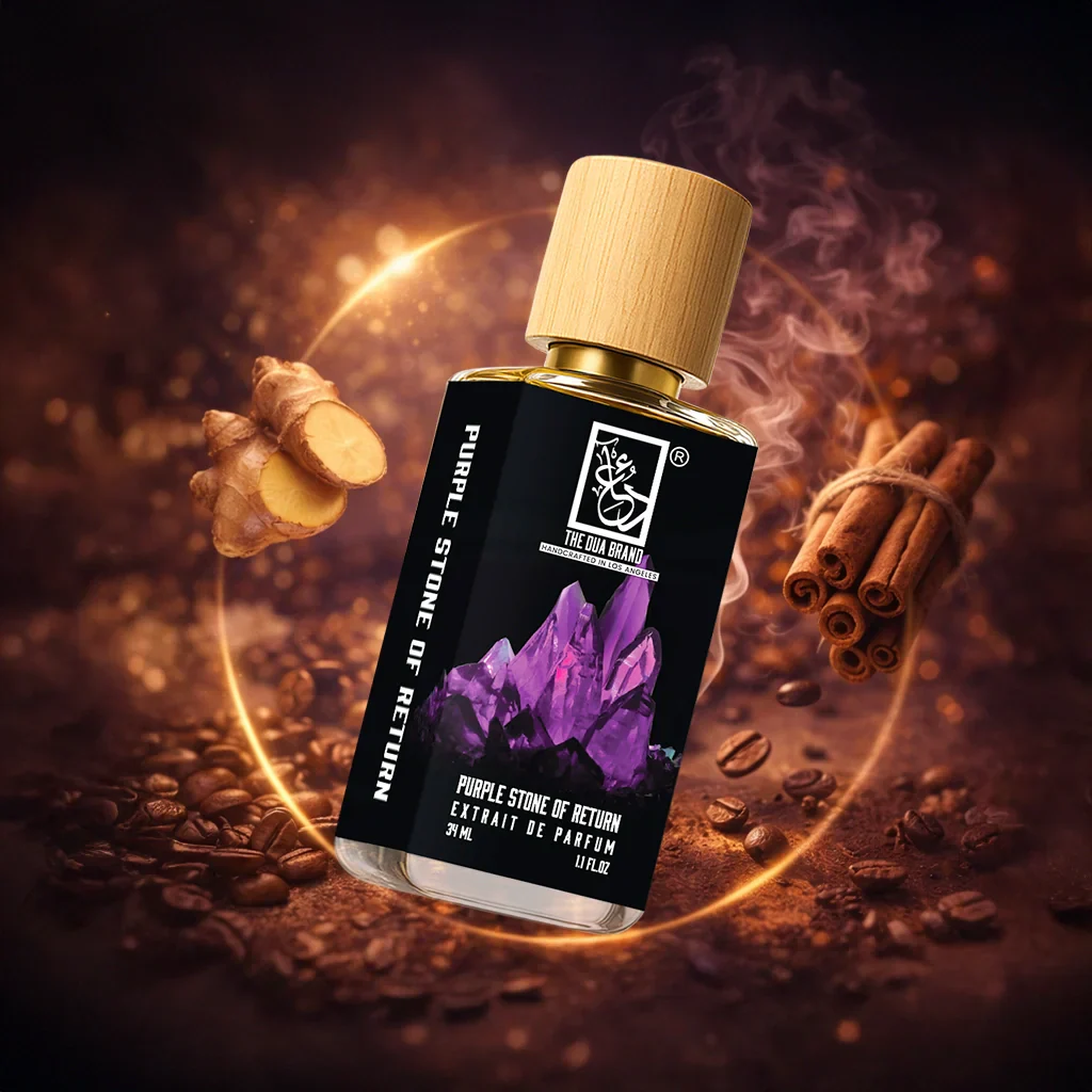 Purple Stone of Return - Image 2