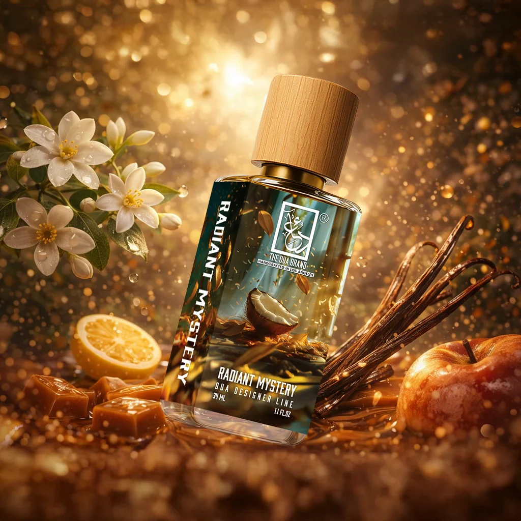Radiant Mystery - Image 2