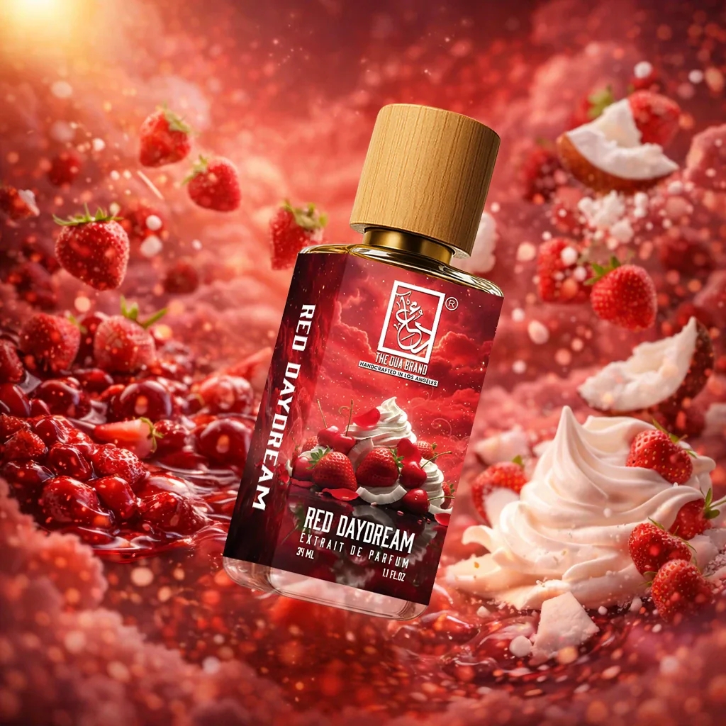 Red Daydream - Image 2