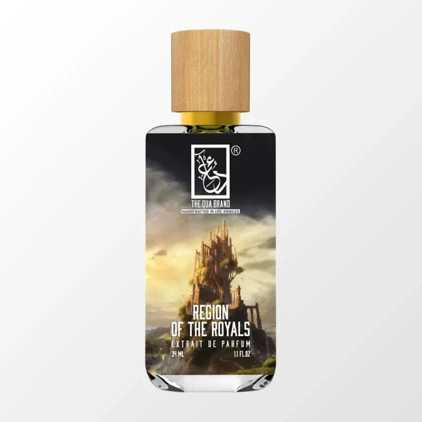 Region of the Royals - Image 3